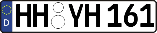 HH-YH161
