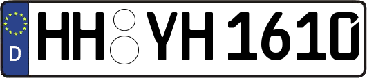 HH-YH1610