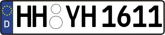 HH-YH1611