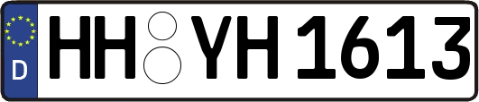 HH-YH1613