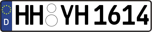 HH-YH1614