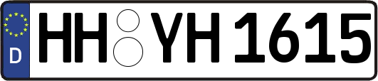 HH-YH1615
