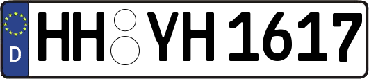 HH-YH1617