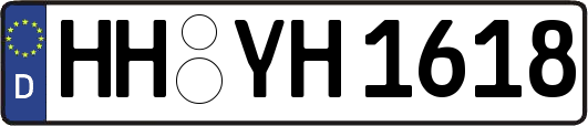 HH-YH1618