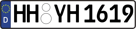 HH-YH1619
