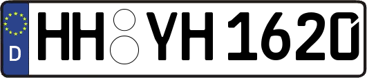 HH-YH1620