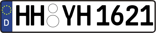 HH-YH1621