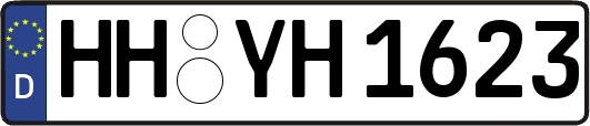 HH-YH1623