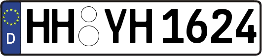 HH-YH1624