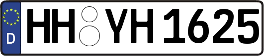 HH-YH1625