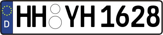 HH-YH1628