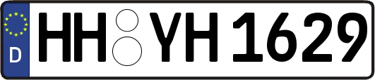 HH-YH1629