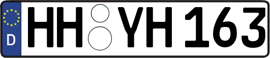HH-YH163