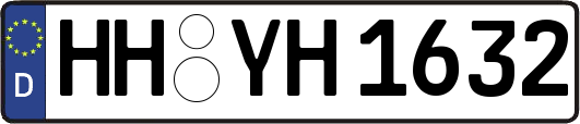 HH-YH1632