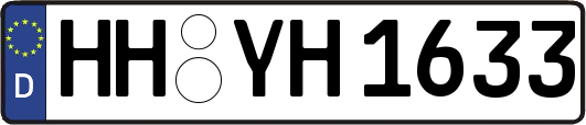 HH-YH1633