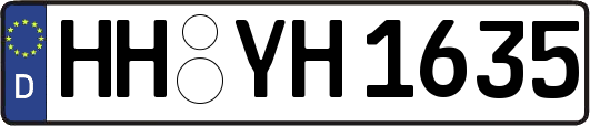 HH-YH1635