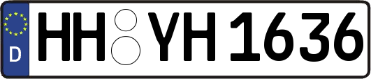 HH-YH1636
