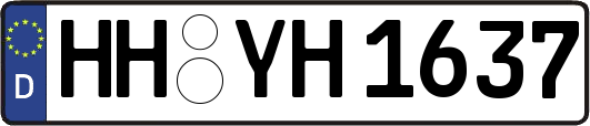 HH-YH1637