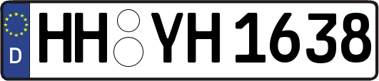 HH-YH1638