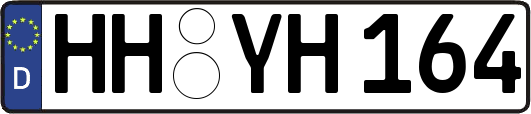 HH-YH164
