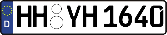 HH-YH1640