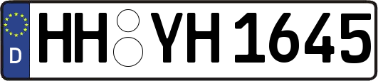 HH-YH1645