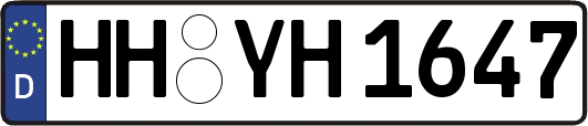 HH-YH1647