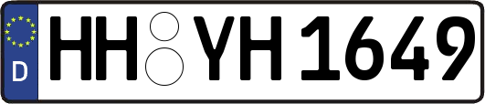 HH-YH1649