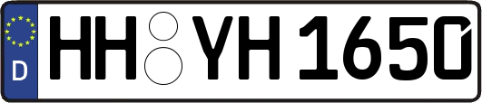 HH-YH1650