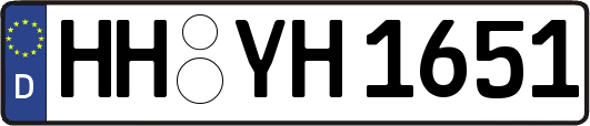 HH-YH1651