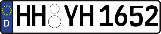 HH-YH1652