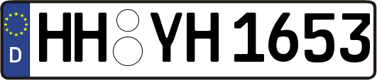 HH-YH1653