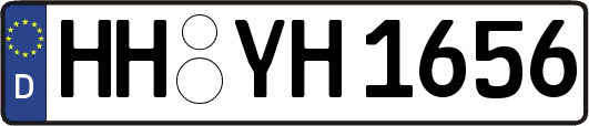 HH-YH1656