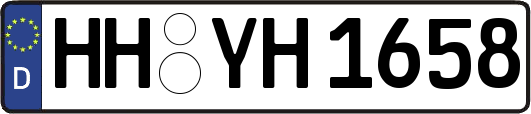 HH-YH1658
