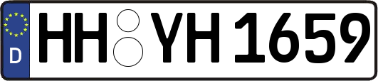 HH-YH1659