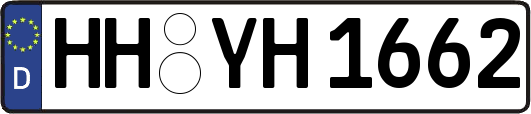 HH-YH1662