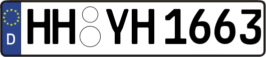 HH-YH1663