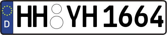 HH-YH1664