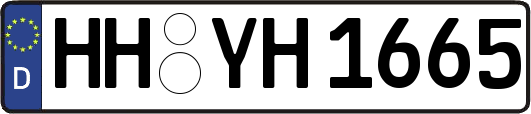HH-YH1665