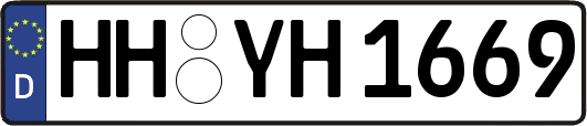 HH-YH1669