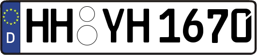 HH-YH1670