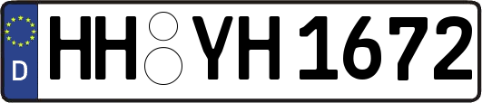HH-YH1672
