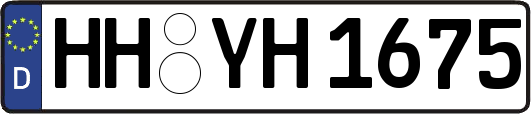 HH-YH1675