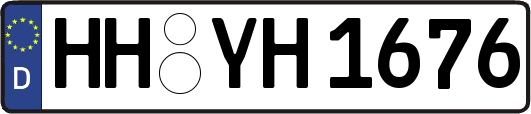 HH-YH1676