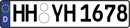 HH-YH1678