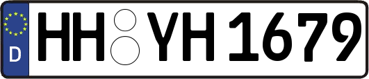 HH-YH1679