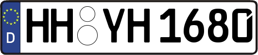 HH-YH1680