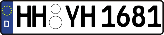 HH-YH1681
