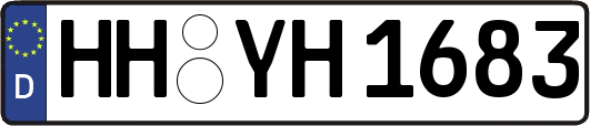 HH-YH1683