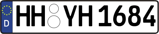 HH-YH1684